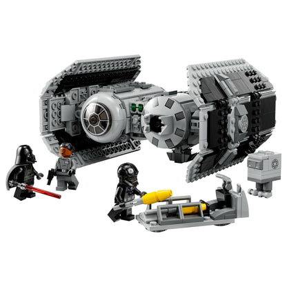 LEGO Star Wars TIE Bomber