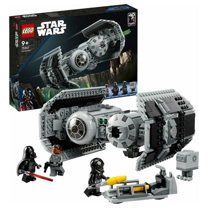 LEGO Star Wars TIE Bomber