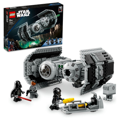 LEGO Star Wars TIE Bomber