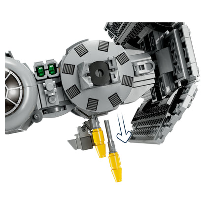 LEGO Star Wars TIE Bomber