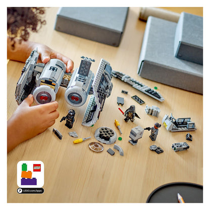 LEGO Star Wars TIE Bomber