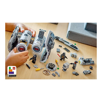 LEGO Star Wars TIE Bomber