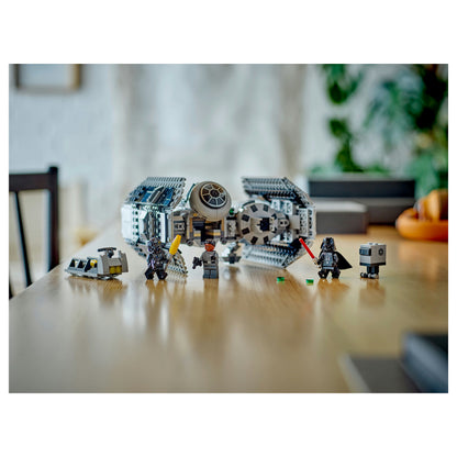 LEGO Star Wars TIE Bomber