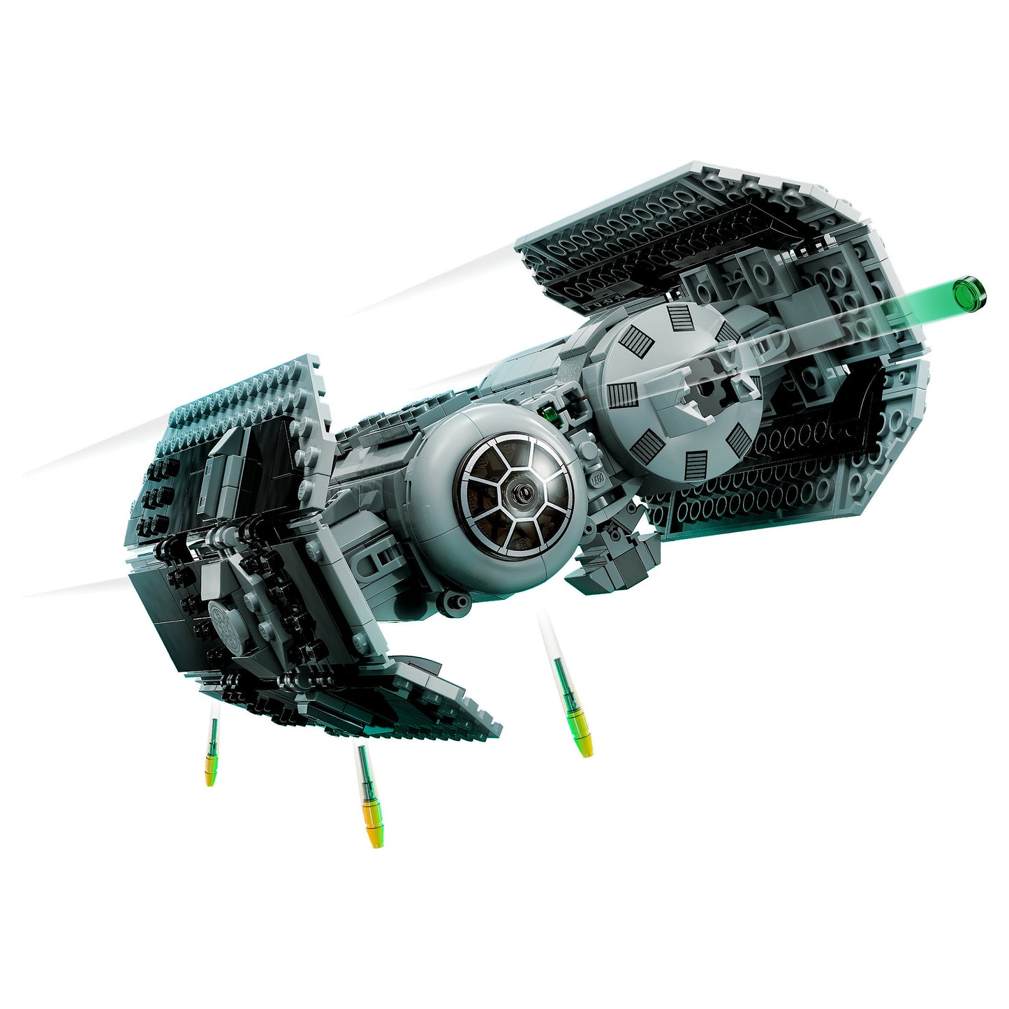 LEGO Star Wars TIE Bomber