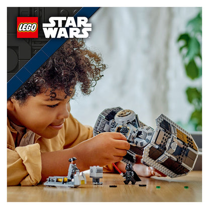 LEGO Star Wars TIE Bomber