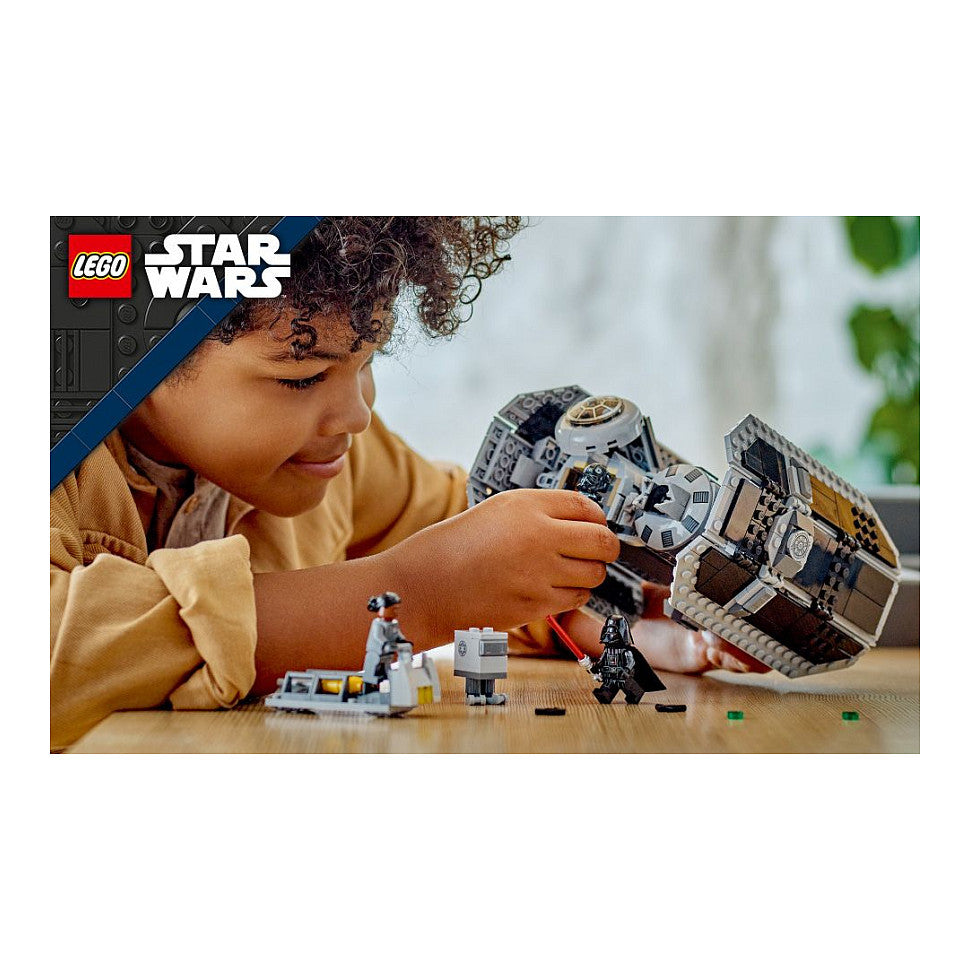 LEGO Star Wars TIE Bomber