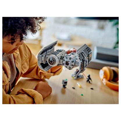 LEGO Star Wars TIE Bomber