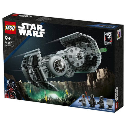 LEGO Star Wars TIE Bomber