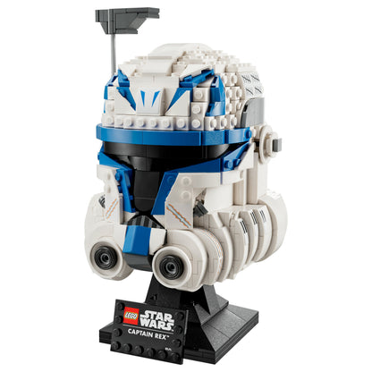 LEGO Star Wars Captain Rex Helm 75349