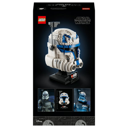 LEGO Star Wars Captain Rex Helm 75349