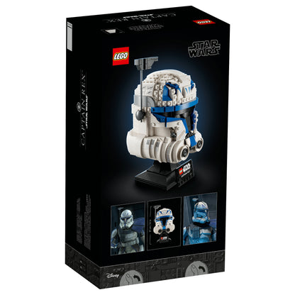 LEGO Star Wars Captain Rex Helm 75349