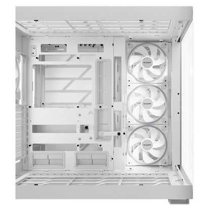 Midi be quiet! Light Base 900 DX white