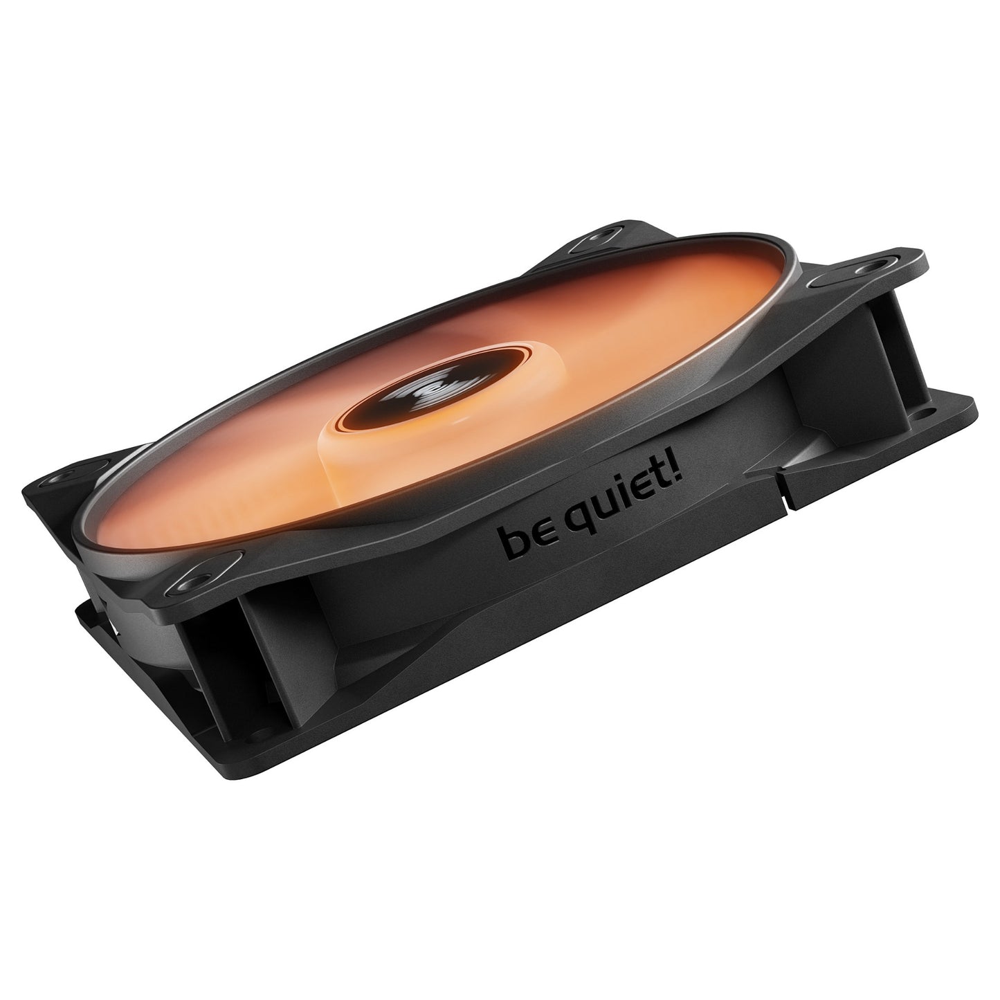 120mm be quiet! LIGHT WINGS LX PWM Triple-Pack
