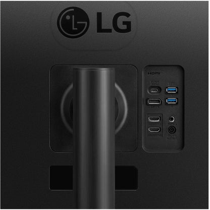 86,42cm/34" (3440x1440) LG Ultra Wide Curved 34WR55QK-B.AEU WQHD HDR10 5ms 2xHDMI DP USB-C