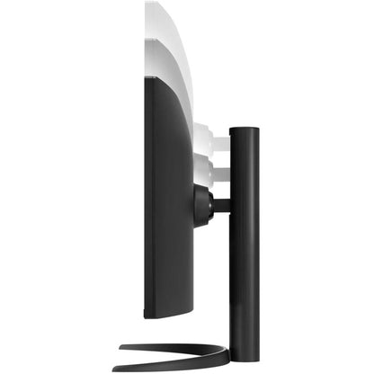 86,42cm/34" (3440x1440) LG Ultra Wide Curved 34WR55QK-B.AEU WQHD HDR10 5ms 2xHDMI DP USB-C