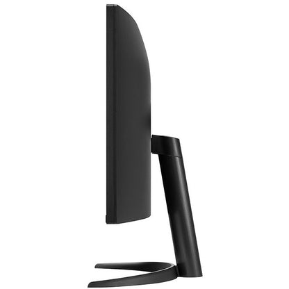 86,42cm/34" (3440x1440) LG 34WR50QK-B Ultra Wide Curved 100 Hz HDR10 5ms 2xHDMI DP