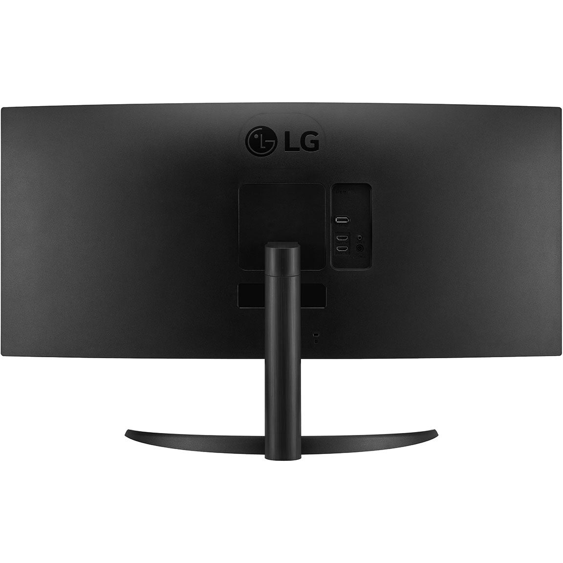 86,42cm/34" (3440x1440) LG 34WR50QK-B Ultra Wide Curved 100 Hz HDR10 5ms 2xHDMI DP