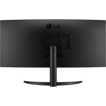 86,42cm/34" (3440x1440) LG 34WR50QK-B Ultra Wide Curved 100 Hz HDR10 5ms 2xHDMI DP