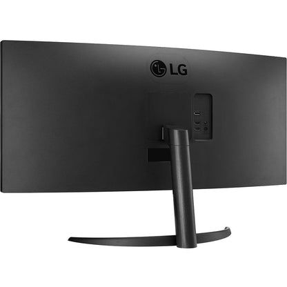 86,42cm/34" (3440x1440) LG 34WR50QK-B Ultra Wide Curved 100 Hz HDR10 5ms 2xHDMI DP