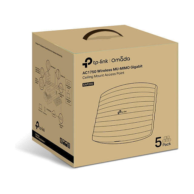 TP-Link Omada EAP245 V3
