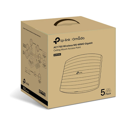 TP-Link Omada EAP245 V3