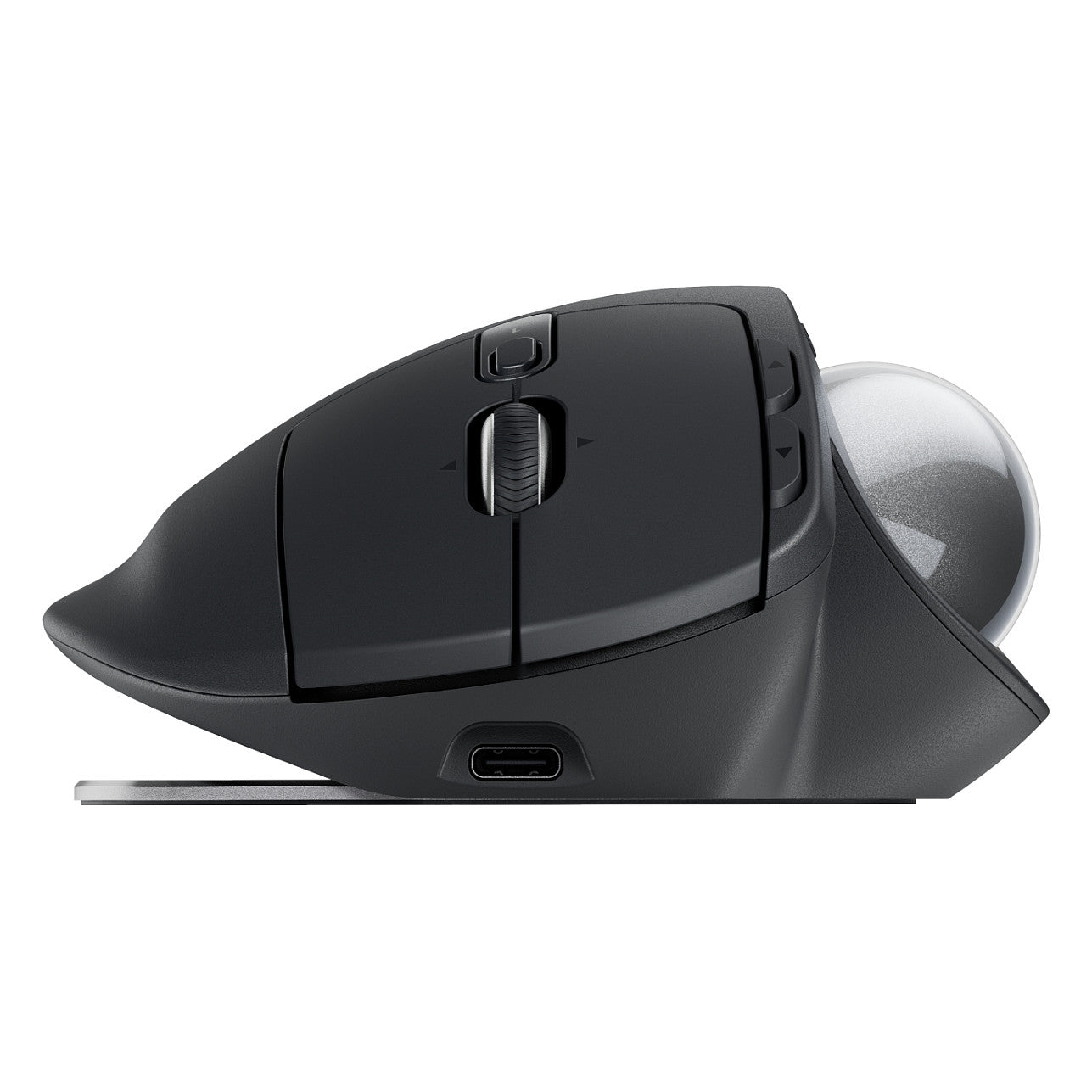 Logitech Master Series MX Ergo S graphite