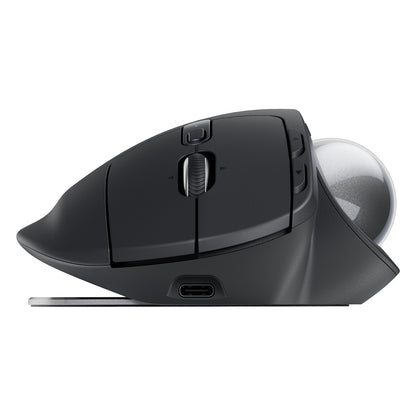 Logitech Master Series MX Ergo S graphite