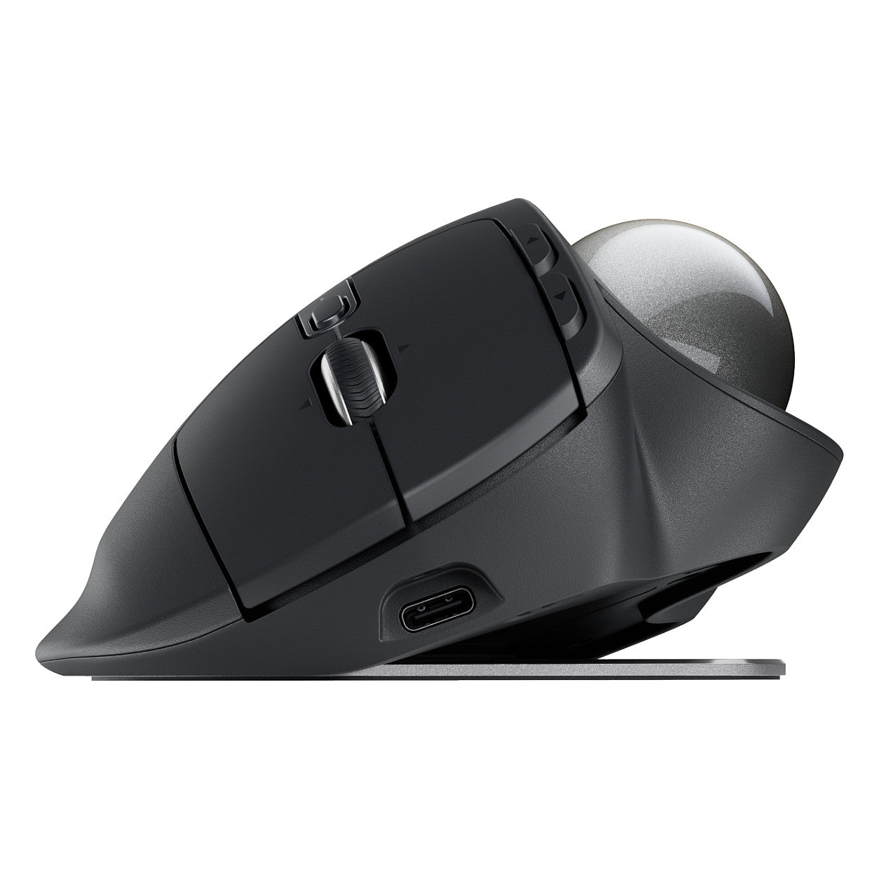 Logitech Master Series MX Ergo S graphite