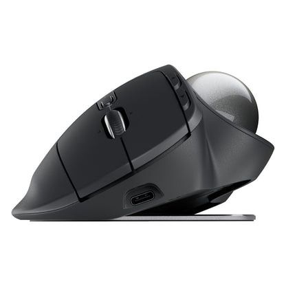 Logitech Master Series MX Ergo S graphite