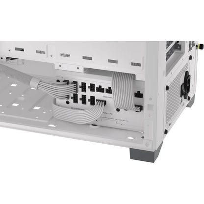 1000W Corsair RMx Series RM1000x SHIFT White | 80+ Gold