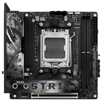AM5 ASUS ROG STRIX X870-I Gaming WIFI ITX