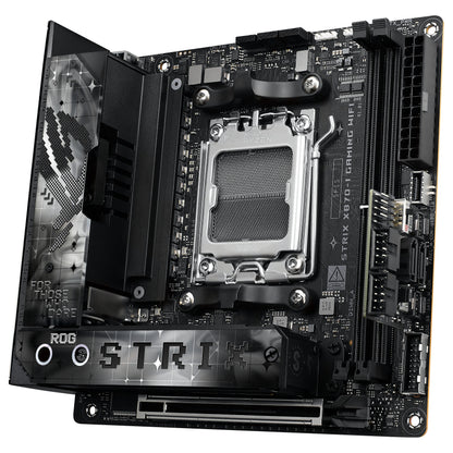 AM5 ASUS ROG STRIX X870-I Gaming WIFI ITX