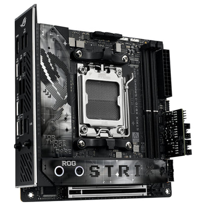 AM5 ASUS ROG STRIX X870-I Gaming WIFI ITX