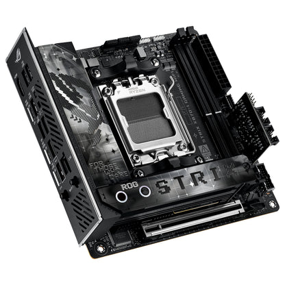 AM5 ASUS ROG STRIX X870-I Gaming WIFI ITX