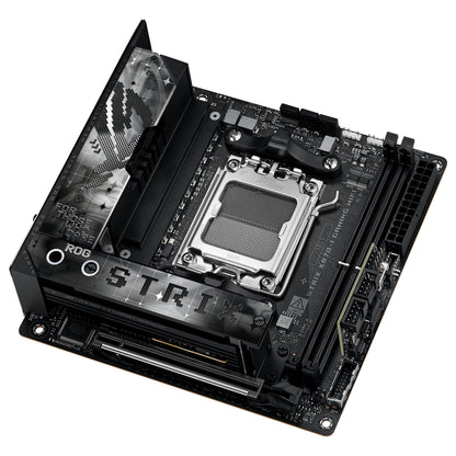 AM5 ASUS ROG STRIX X870-I Gaming WIFI ITX