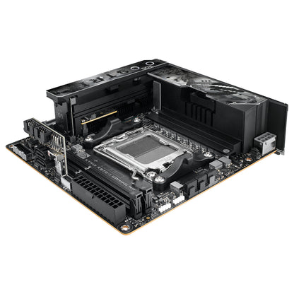 AM5 ASUS ROG STRIX X870-I Gaming WIFI ITX