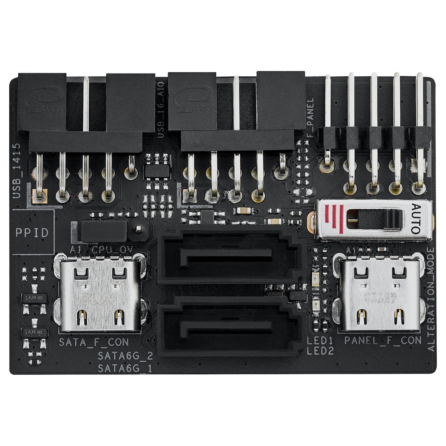 AM5 ASUS ROG STRIX X870-I Gaming WIFI ITX