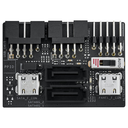 AM5 ASUS ROG STRIX X870-I Gaming WIFI ITX