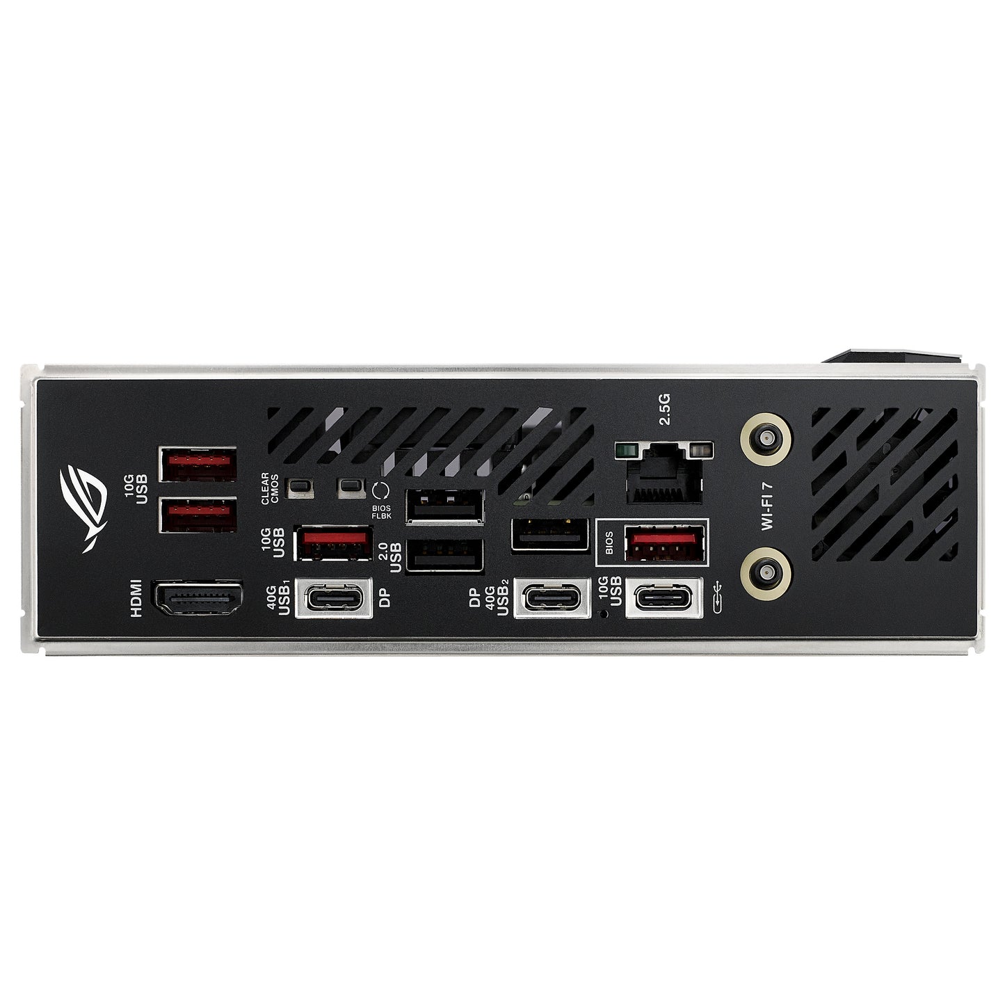AM5 ASUS ROG STRIX X870-I Gaming WIFI ITX