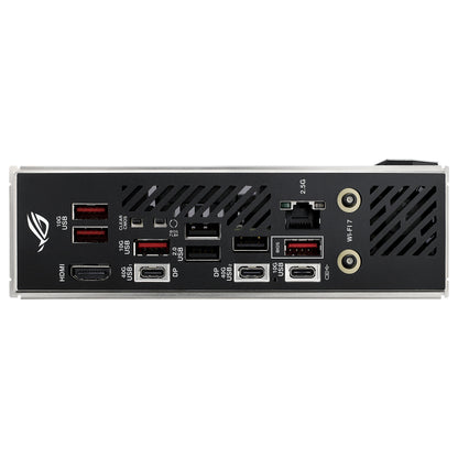 AM5 ASUS ROG STRIX X870-I Gaming WIFI ITX