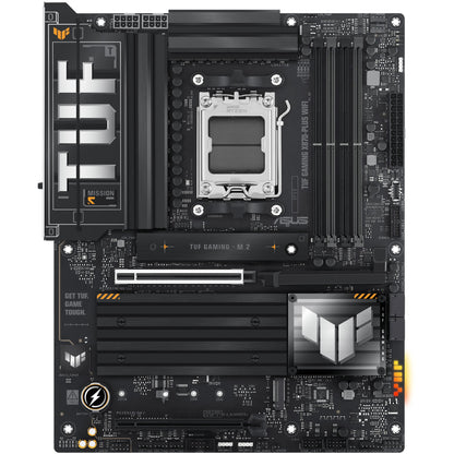 AM5 ASUS TUF GAMING X870-PLUS WIFI