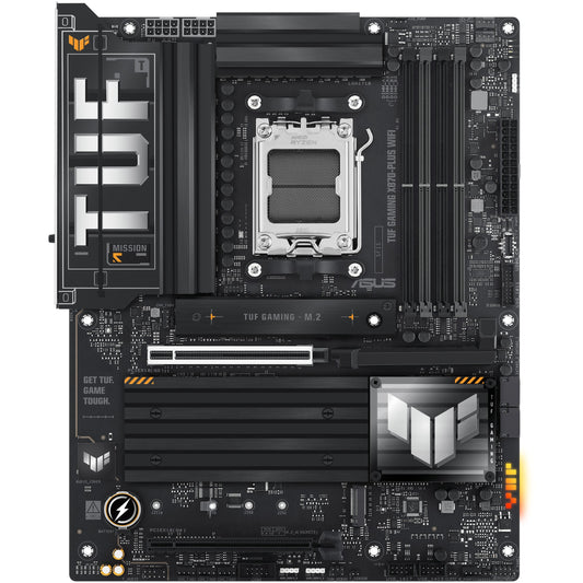 AM5 ASUS TUF GAMING X870-PLUS WIFI