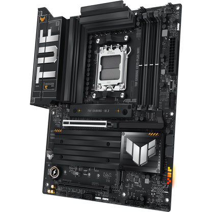AM5 ASUS TUF GAMING X870-PLUS WIFI