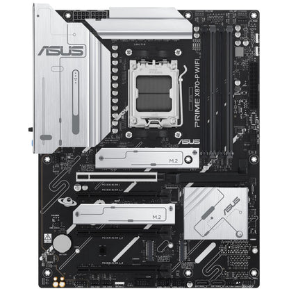 Carte mère ASUS PRIME X870-P WIFI ATX AM5
