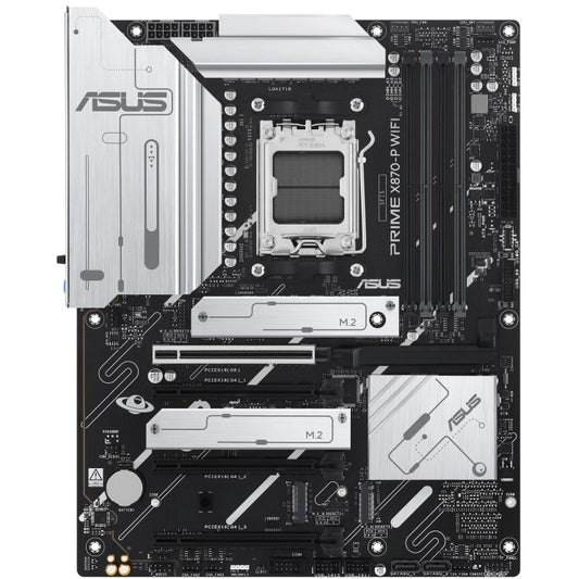 Carte mère ASUS PRIME X870-P WIFI ATX AM5