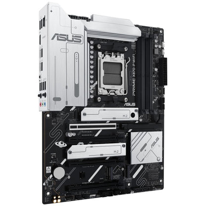 Carte mère ASUS PRIME X870-P WIFI ATX AM5