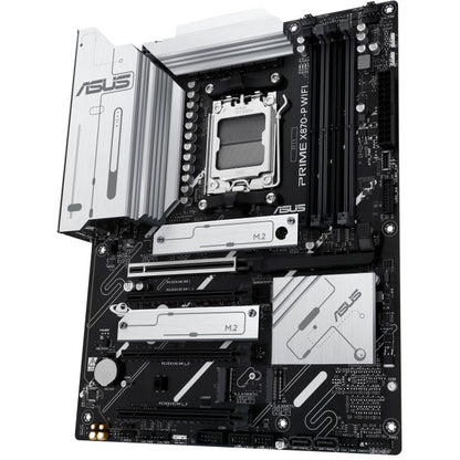 Carte mère ASUS PRIME X870-P WIFI ATX AM5