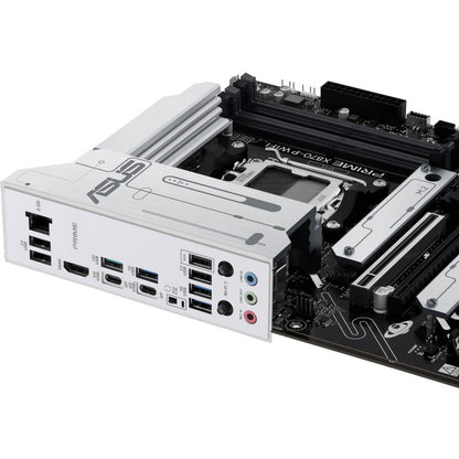 Carte mère ASUS PRIME X870-P WIFI ATX AM5