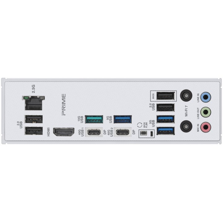 Carte mère ASUS PRIME X870-P WIFI ATX AM5
