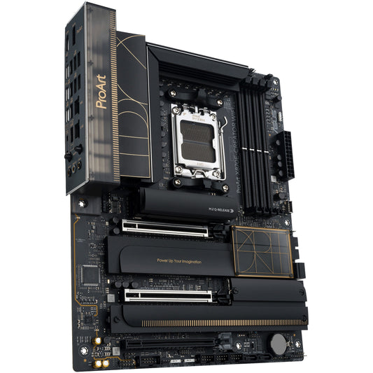 AM5 ASUS PROART X870E-Creator WIFI ATX